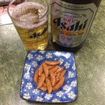 用戶對於長岡屋的評論圖