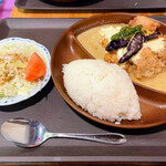 用戶對於チキン南蛮専門店 タルターレ的評論圖