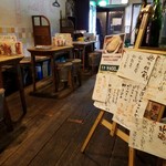 用户对于串カツ はな的评论图