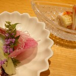 用戶對於はせ川 心斎橋本店的評論圖