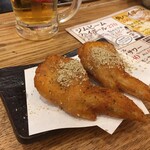 User's review image for 屋台屋 博多劇場 門前仲町店