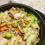 User's review image for ほっともっと 南6条店