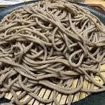用户对于肉蕎麦 トムラウシ 田町店的评论图