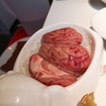 用户对于小龍坎火鍋 上野店的评论图