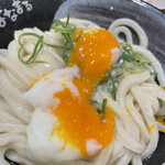 User's review image for はなまるうどん 六本木六丁目店