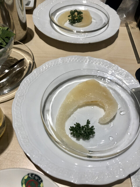 用戶對於天香回味 日本橋 本店的評論高清圖