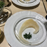 用戶對於天香回味 日本橋 本店的評論圖