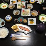 用戶對於御やど 清水屋的評論圖