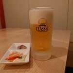 用户对于かみ磯 北第1ふ頭　札幌時計台店的评论图