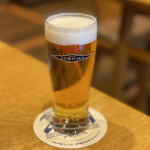用戶對於Beer Thirty 京都河原町店的評論圖
