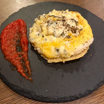 用户对于kitchen fumi的评论图