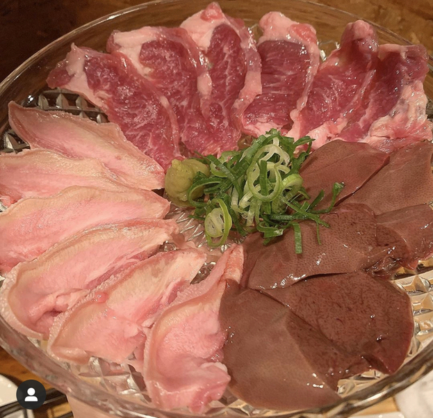 用戶對於ジンギスカン 禅的評論圖