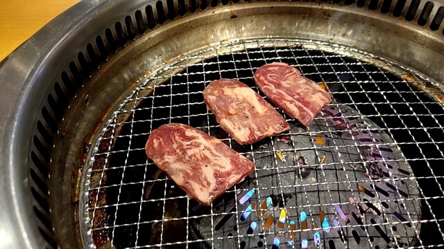 用戶對於焼肉きんぐ 函館桔梗店的評論高清圖