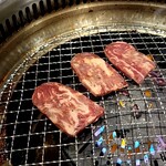 用戶對於焼肉きんぐ 函館桔梗店的評論圖