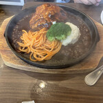 User's review image for Hamburg diner maru