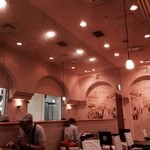 User's review image for Caffe Luca 堂島アバンザ