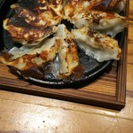 用戶對於北九州酒場的評論圖