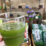 用户对于宇治茶の山田園茶舗的评论图