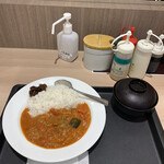 用戶對於松屋 新宿靖国通り店的評論圖