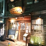 User's review image for 越後屋喜八郎