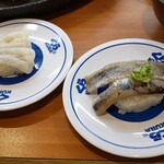用户对于無添 くら寿司 池袋サンシャイン60通り店的评论图