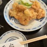 用户对于平安的评论图