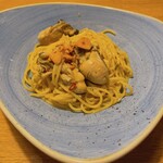 用户对于四ツ谷オイスターズインク的评论图