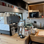 用戶對於吉田たばこ店+MAMEBACO COFFEE的評論圖