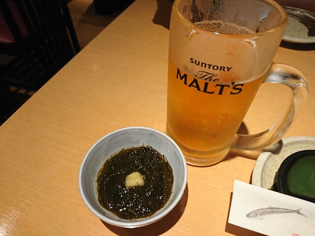 用戶對於魚屋あらまさ 赤坂本店的評論高清圖