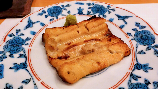 用户对于魚菜料理 赤井的评论高清图