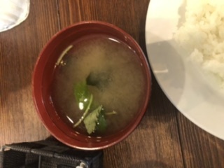 用户对于レストラン 辻川東店的评论图