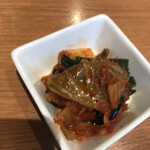 用戶對於ホルモン焼き肉ぶち 阿佐ヶ谷店的評論圖