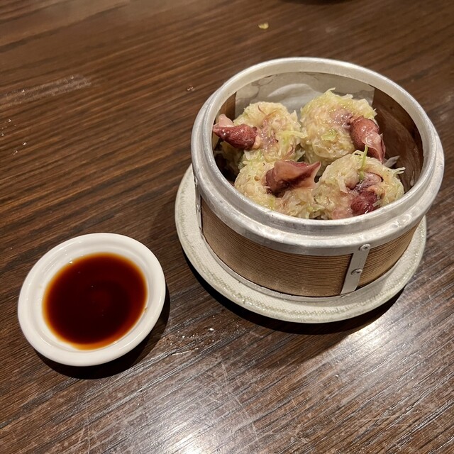 用戶對於一軒目中華Salvador的評論高清圖