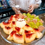 User's review image for ヤングオイスター