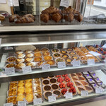User's review image for PATISSERIE TATSUYA SASAKI