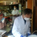 用戶對於大和家的評論圖