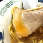 用户对于旭川ら～めん むら山的评论图