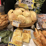 用户对于どんぐり 琴似店的评论图