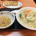 用戶對於日高屋 浅草橋店的評論圖