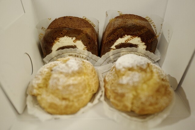 用戶對於巴裡 小川軒 目黒店的評論高清圖