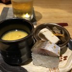 用户对于酒とお料理 つぐ的评论图