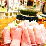 用户对于天心爛漫 河原町店的评论图