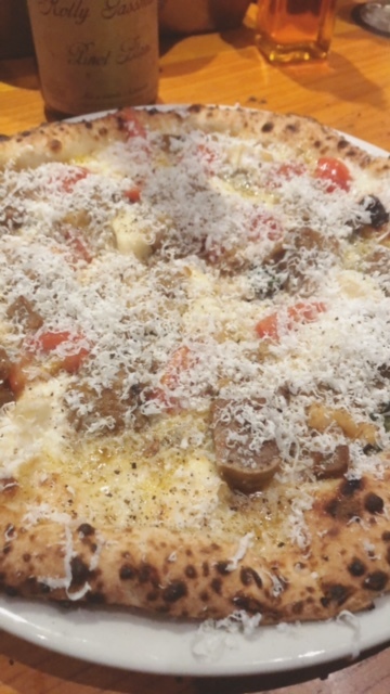 User's recommendation image for Pizzeria&Trattoria GONZO 吉祥寺店