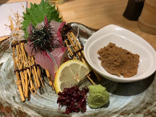 用戶對於炭火・焼鳥 鶫 中洲川端店的評論高清圖