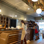 User's review image for ツムグカフェ
