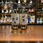 用户对于テイスティング・バー的评论图