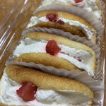 User's review image for シロヤベーカリー 藤田店