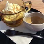 用戶對於インカー コーヒー アンド トースト バー的評論圖