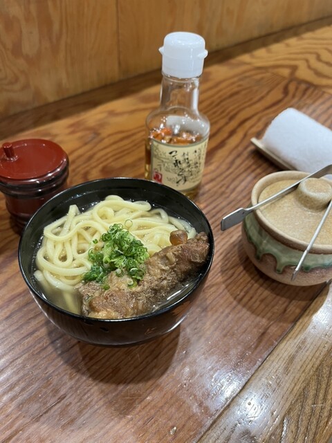 用戶對於ふぐと沖縄 あら垣的評論高清圖