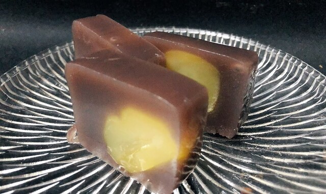 用戶對於菓匠こしの 吉祥寺店的評論高清圖